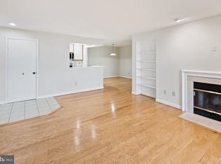 13601 Sir Thomas Way #2-C-34, Silver Spring, MD 20904