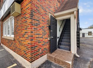 245 Maitland St #6, London, ON N6B2Y2