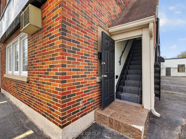 245 Maitland St #6, London, ON N6B 2Y2