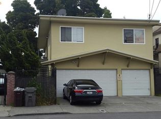 1432 46th Ave, Oakland, CA 94601