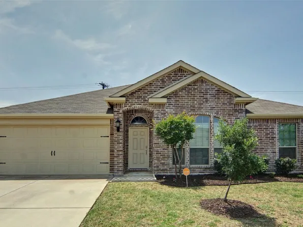 208 Jennie Marie Cir, Ferris, TX 75125