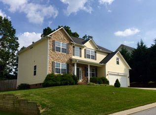 59 Yorktown Cir, Arden, NC 28704