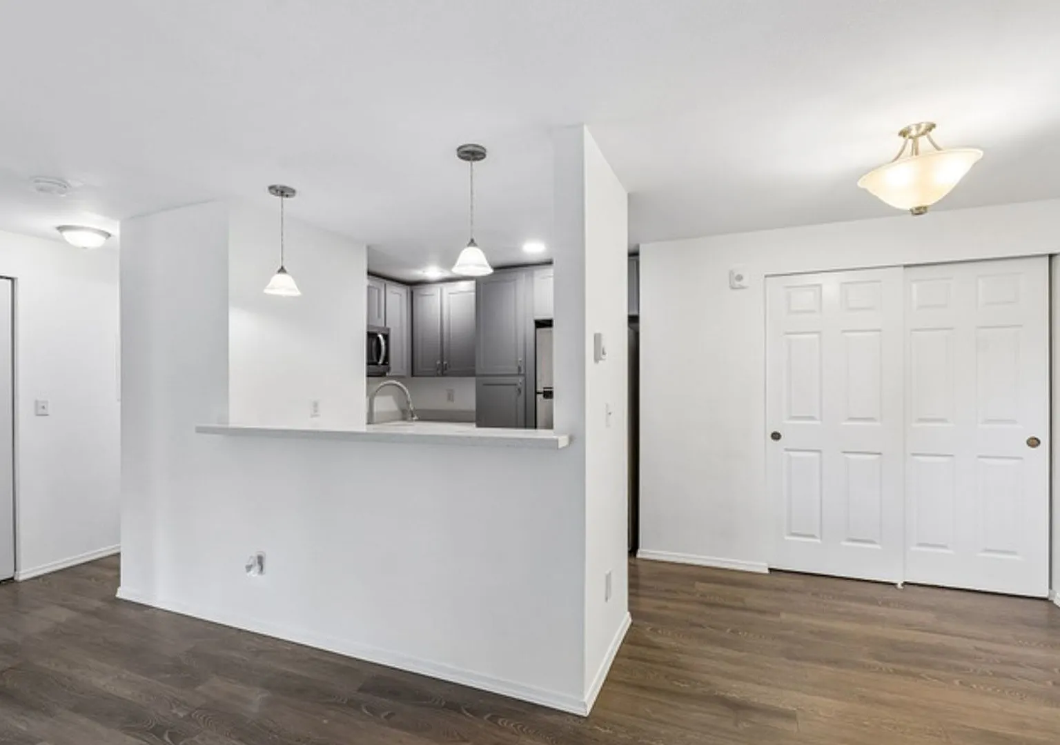 Ground Floor 1 Bedroom Featuring Des Moines Convenience — Photo 4