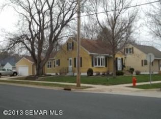 1867 18th St NW, Rochester, MN 55901