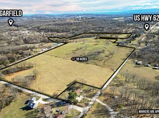 0 S Wimpy Jones Rd, Garfield, AR 72732