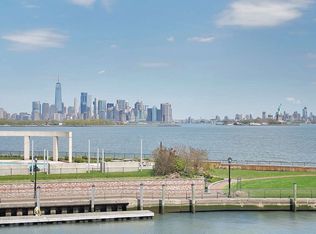 109 Shearwater Ct E APT 23, Jersey City, NJ 07305