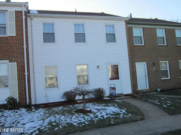 7626 Wedgewood Dr, Manassas, VA 20109
