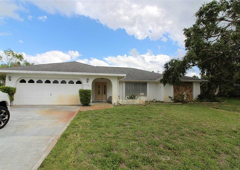 1049 Malay Ter, Port Charlotte, FL 33948 Zillow