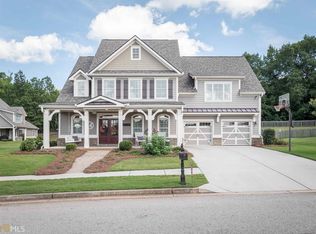 4061 Andover Cir #96, McDonough, GA 30252