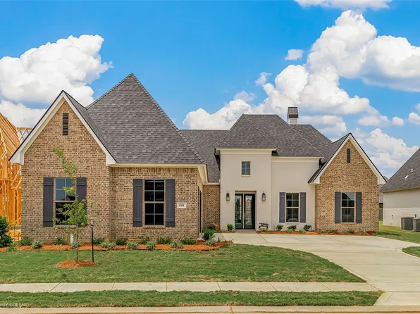 591 Corinth Cir, Bossier City, LA 71111