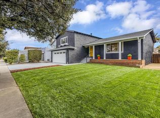 5874 Lean Way, San Jose, CA 95123