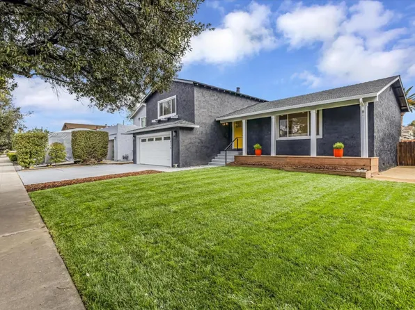 5874 Lean Way, San Jose, CA 95123