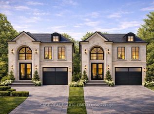 836 10th St E, Mississauga, ON L5E 1S6