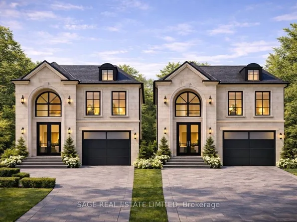 836 10th St E, Mississauga, ON L5E 1S6