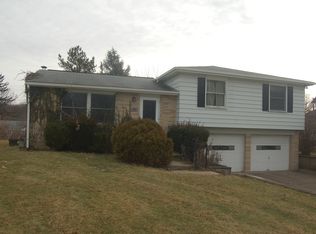 3091 Bernewood Cir NW, Canton, OH