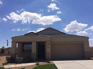 2195 N Ensenada Ln, Casa Grande, AZ 85122