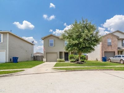 21207 Linden House Ct, Humble, TX, 77338