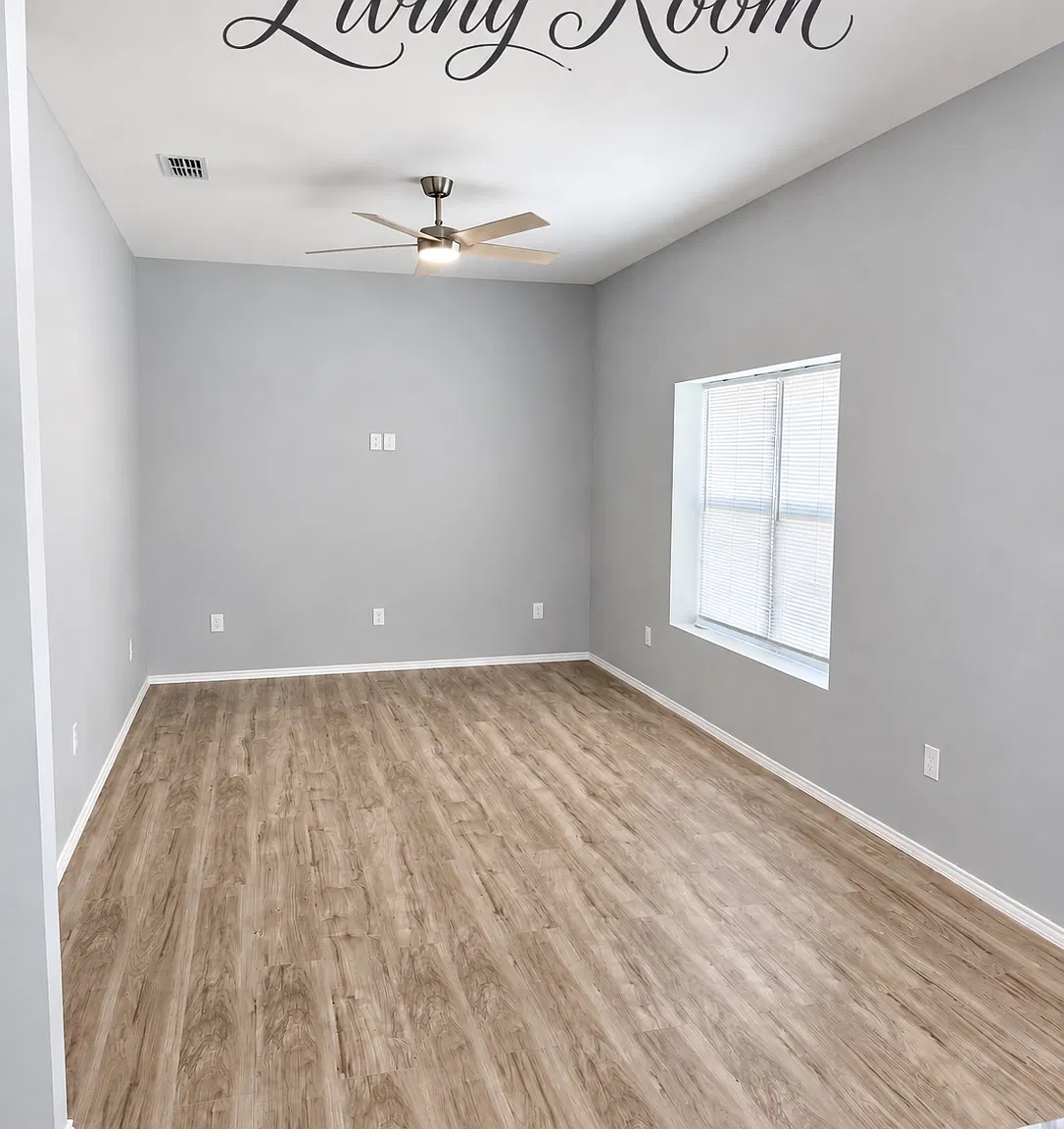 2 bed, 1056 sqft, $1,400 — Photo 3