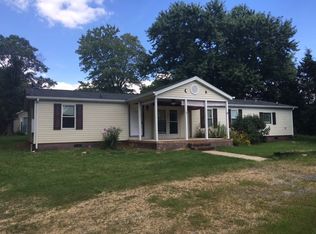 377 Valley Dr, Luray, VA 22835
