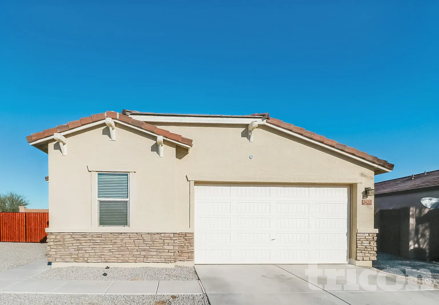 2422 S 236th Drive Buckeye AZ — Photo 1