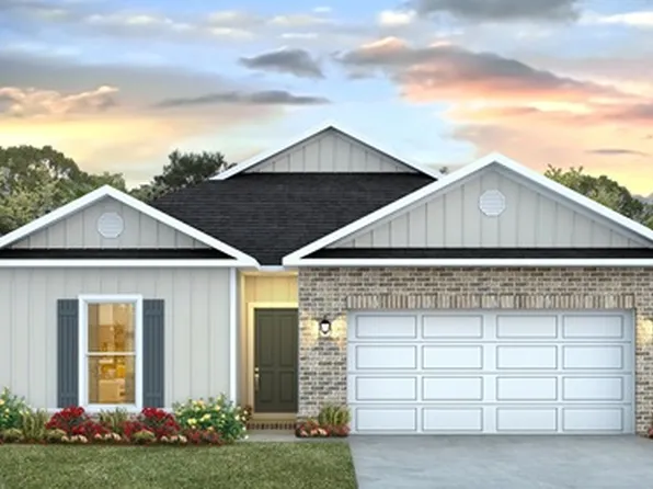 19853 Butchart Rd, Silverhill, AL 36576