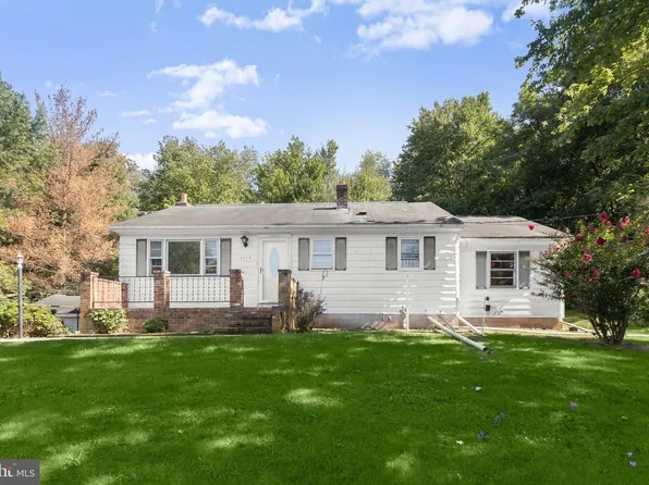 2119 Mayberry Rd, Westminster, MD 21158
