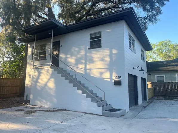 1315 E Central Blvd, Orlando, FL 32801