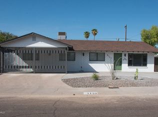 8120 E Fairmount Ave, Scottsdale, AZ 85251