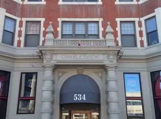 (Undisclosed Address), Boston, MA 02215