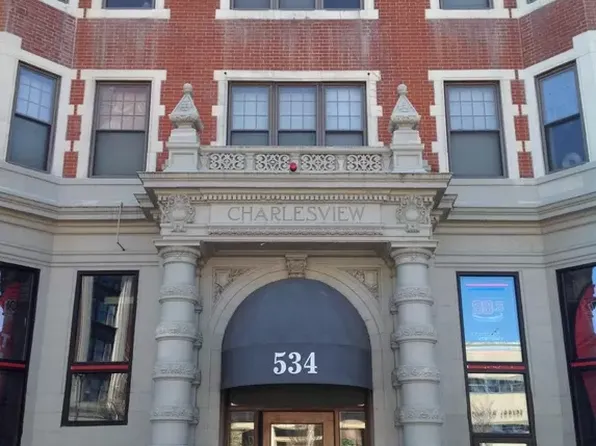 (undisclosed Address), Boston, MA 02215