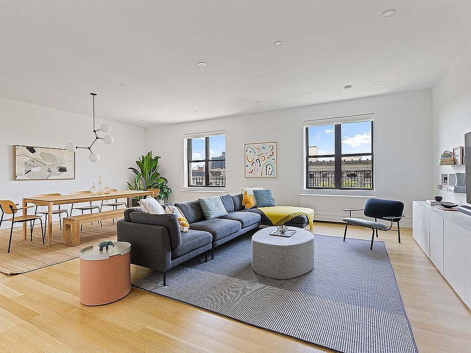 1st image of 225 Eastern Pkwy APT 6C