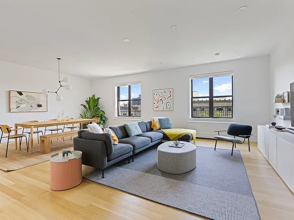 225 Eastern Pkwy APT 6C, Brooklyn, NY 11238