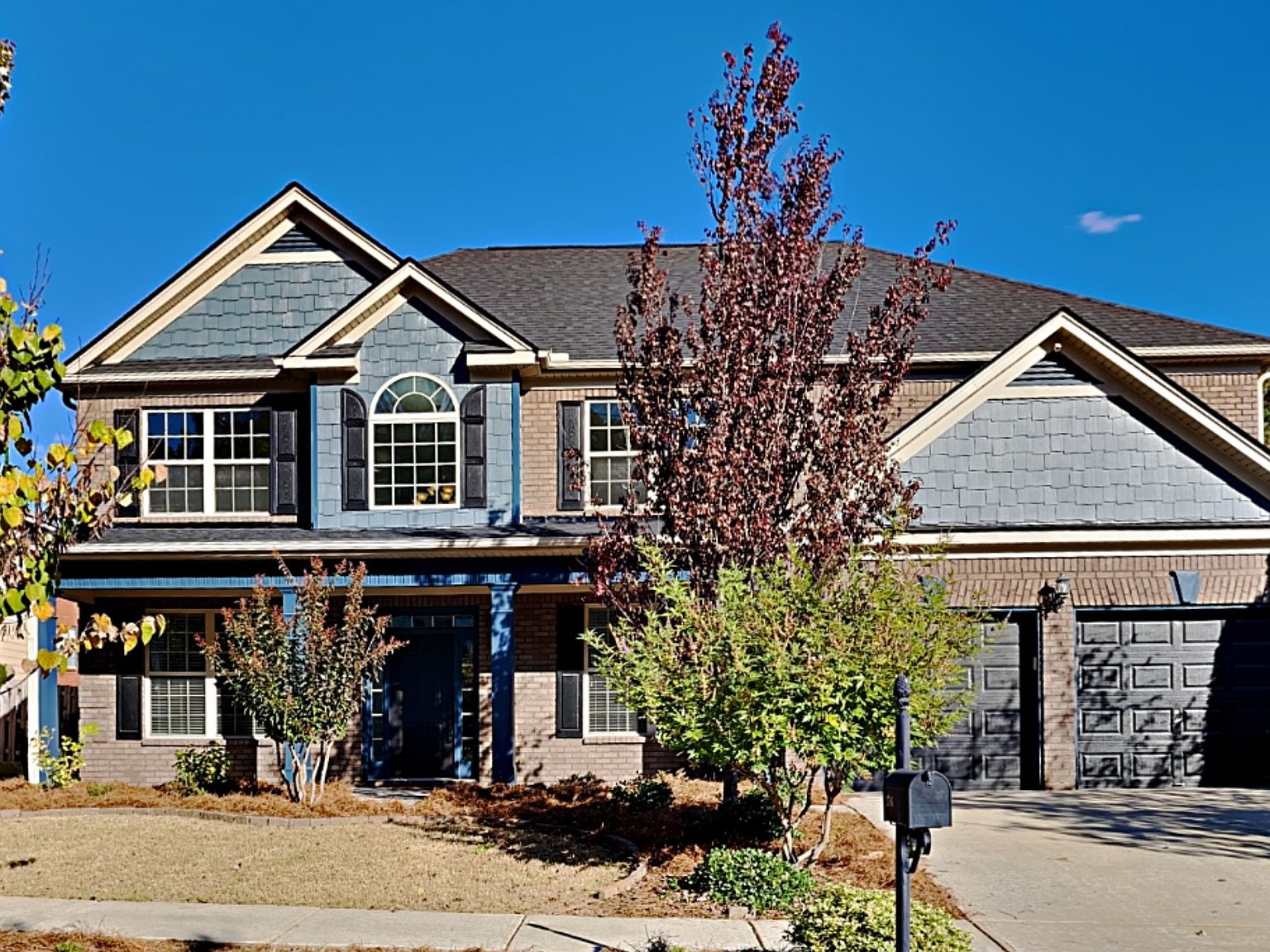 2796 Austin Common Dr, Dacula, GA 30019 Zillow