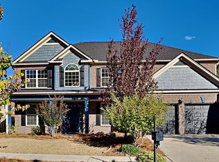 2796 Austin Common Dr, Dacula, GA 30019