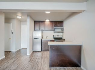 The Charlemagne, Seattle, WA 98144