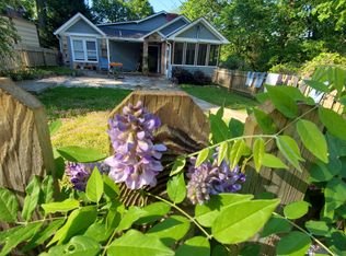 2514 White Oak Dr #A, Decatur, GA 30032