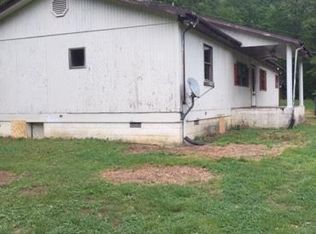 3504 Big Elk Rd, Inez, KY 41224