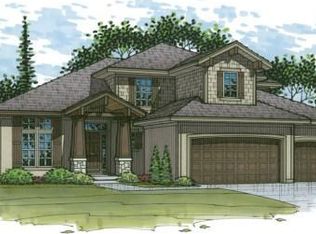 10617 W 169th St, Overland Park, KS 66062