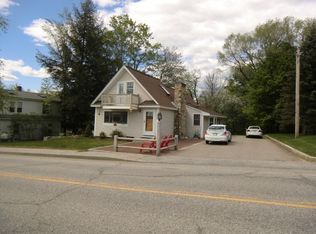 20 Pleasant St, Meredith, NH 03253