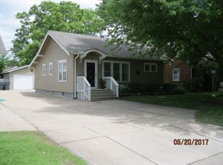 1552 N Garland Ave, Wichita, KS 67203