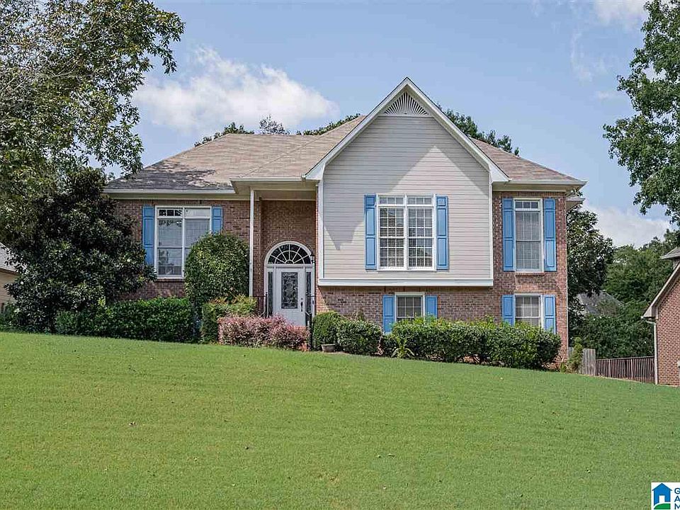 383 Lane Park Trl, Maylene, AL 35114 Zillow