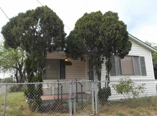 3702 Salinas Ave, Laredo, TX 78041