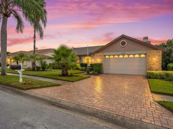 8748 Kipling Ave, Hudson, FL 34667