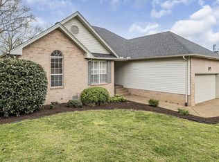 1004 Cobble Pl, Nashville, TN 37211