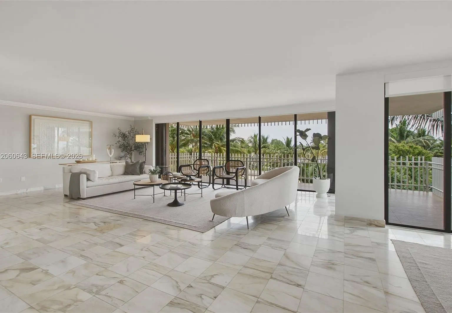 Grove Isle Condo — Photo 1