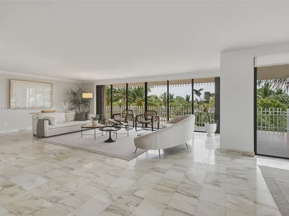 2 Grove Isle Dr, Miami, FL