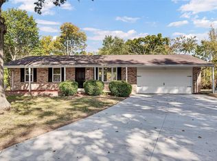 23 Johnnie Dr, Saint Charles, MO 63304