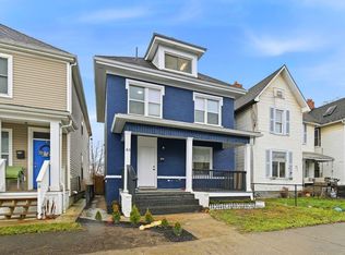 83 S Cypress Ave, Columbus, OH 43222