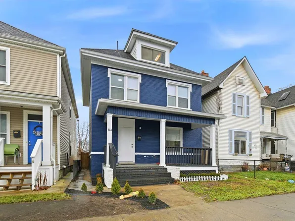 83 S Cypress Ave, Columbus, OH 43222