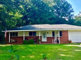 6954 Farver Ln, Mobile, AL 36605